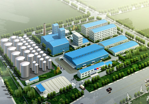寶華新城污水處理廠智能化工程