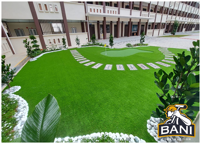 Anugerah Emas Lanskap 2